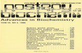 Advances in Biochemistry - rcin.org.plrcin.org.pl/Content/32238/WA488_24021_P939_T44-z3-PB.pdf · działanie i rola w aktywacji limfocytów T. ... odnosi się do genów, których