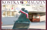 Publiczne Liceum Ogólnokształcące Jezuitów im. św ...kostka.edu.pl/wp-content/uploads/2017/10/KM0917.pdf · jak w ubiegłym roku, będzie nam dostarczać rozrywki w czasie ...