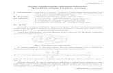 Pomiar współczynnika załamania roztworów. Sprawdzenie ...kawe.wfis.uni.lodz.pl/kfd/pdf/O-2.pdf · Feynman – Feynmana wykłady z fizyki tom II cz. I, 2. J.L. Kacperski – I