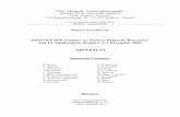 The Henryk Niewodniczański - ifj.edu.pl · Franciszek Herold, Jerzy Kleps, Jacek Stefanowicz, and Andrzej Zimniak.....38 REORIENTATIONAL MOTIONS OF THE NH3 LIGANDS IN [ZN(NH3)4](BF4)2