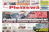 OGŁ Koperty dla nauczycieli. Za osimedia.zwielkopolski24.pl/gazeta/2/2017/42.pdfAndrzejewski. Dlatego prosił o naprawę. – Je żeli to możliwe, bo to trzeba zrobić – tłumaczył.