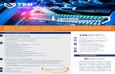 karta kierunku 2018 technik teleinformatyk - teb.pl · Systemy komutacyjne Systemy transmisji danych Pomiary elektryczne i elektroniczne Sieci komputerowe i Systemy komputerowe Rysunek