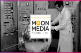 Kampanie na YouTube - moonmedia.pl · Co jeszcze możemy Ci zaoferować? ... żywo, webinarów, jak również jest wynajmowane klientom zewnętrznym. ... Slajd tytułowy