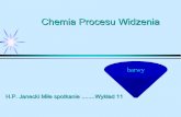 Chemia Procesu Widzenia - janecki.pr.radom.pljanecki.pr.radom.pl/grafika/gr11.pdf · Modele barw Modele barw to: Ukierunkowane na użytkownika - HSV Ukierunkowane na sprzęt - RGB,