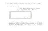 Podstawowe elementy rysunku technicznego - fizyka.umk.plfizyka.umk.pl/~korcala/wch_d3.pdf · Podstawowe elementy rysunku technicznego 1. Arkusz rysunkowy 2. Formaty arkuszy Arkusz