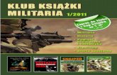 Klub Książki Militaria - ksiegarnia.bellona.pl filecodziennego epoki, rekonstruuje bitwy i potyczki oraz prezen-tuje oryginalne spojrzenie na epokę Karola V i Filipa II - naj-ciekawszą