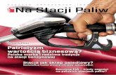 LOGO Jacygrad, Zawadzki Sp. J. - nastacjipaliw.pl · PRAWNIK RADZI | Krótka opowieść o powstrzymaniu mafii paliwowej w Polsce 20, 22-24 ... koil od jesieni 2012 r. współpracowały