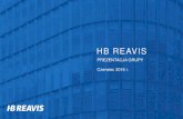 HB REAVIShbreavis.com/wp-content/uploads/2016/06/20160617-HB-REAVIS-Company... · WIELKA BRYTANIA POLSKA REPUBLIKA CZESKA SŁOWACJA WGRY ... RÓŹŁOŚ zarz d Spółki Prezentacja