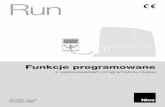 Run - niceforyou.com · korzystania z Oview lub z powiązanego z nim oprogramowania nie będziesz musiał logować się za każdym razem kiedy będziesz zmieniał urządzenie. W urządzeniach