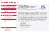 Język ANSI C. Programowanie. Wydanie II - pdf.helion.plpdf.helion.pl/jansic/jansic-4-1.pdf · Jzyk ANSI C. Programowanie 4 2.11. Wyraenia warunkowe 67 2.12. Priorytety operatorów
