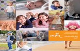 PROFILAKTYKA 2017 · Produkt uzyskał pozytywną opinię „Centrum Zdrowia Dziecka”. System Memo jest zarejestrowany jako produkt medyczny. Recommended by specialist. Memo System