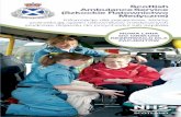 Scottish Ambulance Service (Szkockie Ratownictwo Medyczne) · Scottish Ambulance Service (Szkockie Ratownictwo Medyczne) Informacje dla pacjentów, którzy potrzebują opieki ratowników