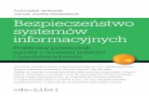 Franciszek Wołowski Janusz Zawiła-Niedêwiecki ...pdf.helion.pl/e_0700/e_0700.pdfNazewnictwo związane z zarządzaniem ryzykiem ..... 45 2.1.1. Pojęcia podstawowe ...