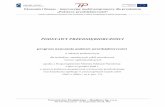 PODSTAWY PRZEDSIĘBIORCZOŚCI - static.scholaris.plstatic.scholaris.pl/main-file/107/000/ekonomia_i_finanse... · „Podstawy przedsiębiorczości” Projekt współfinansowany przez