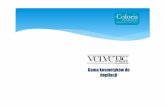 Gama kosmetyków do depilacji · kosmetyków do depilacji, ... Velvetic jest marką innowacyjną – oferuje nowoczesne produkty, ... Zawarte w balsamie składniki