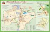 MAPA - BRZEŚĆ KUJAWSKIbrzesckujawski.cba.pl/wp-content/uploads/2016/02/plan_brzescia... · BRZEŠC KUJAWSKI bogaty w przeszlošé mocny w przyszlošé Wieniec Zdrój 9 km Wtoctawek