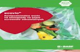 ecovio® IS – Kompostowalne worki na bioodpady na bazie ...worldaccount.basf.com/wa/plasticsEU~pl_PL/function/conversions:... · tworzywa sztuczne. Materiały biopochodne są pozyskiwane