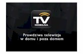 rozprowadzanie programów radiofonicznych - grupapolsat.pl · ksze serialowe przeboje TVP, kultowe seriale polskie i zagraniczne, najnowsze seriale produkowane przez TVP oraz lubiane