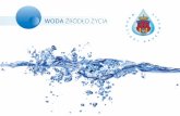 Woda źródło życia - wodociagi.krakow.plwodociagi.krakow.pl/admin/files/Files/nasze_publikacje/foldery/... · PRzYRosT sieci WodociągoWeJ W laTach 1990 – 2010 [km] 1 000 1 500