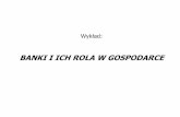 BANKI I ICH ROLA W GOSPODARCE - koniunktura.comkoniunktura.com/wp-content/uploads/2017/10/UKW-Bankowość-W1... · Rola sektora bankowego w gospodarce - suma bilansowa I kw. 2016
