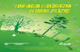 Zbiórka odpadów zielonych - zuk.net.plzuk.net.pl/page/eco-szkola-niezbednik.pdf · Recykling papieru: - ogranicza zużycie energii o 75% - chroni 17 drzew przed wycięciem przy