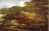 Malarstwo angielskie od Gainsborough do Turnera [w ... · wówczas krąg ludzi zainteresowanych sztuką i jak żywo była ona odbierana. Sztukę nie tylko uprawiano, ale ... sukcesu,