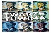 gazeta warszawskich licealistówarchiwum.pdf.edu.pl/PDF/1387296775.pdf · brał udział w wielu wieczorach poezji. Odbiór jego wierszy był zapowiedzią przyszłej sławy. Tak opisywano