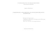 TAJEMNICA BANKOWA W POSTĘPOWANIU · 4 Agreement between the European Union and the United States of America on the processing and transfer of ... s. 48; zob. P. Wiliński, Proces