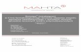 Betmiga (mirabegron) w II linii farmakologicznego leczenia …bipold.aotm.gov.pl/assets/files/zlecenia_mz/2018/175/AW/175_OT... · sercowo-naczyniowe MD ang. mean difference – różnica
