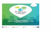 PLAN ADAPTACJI DO ZMIAN KLIMATU MIASTA ŁODZI DO … · 3 SPIS TREŚCI Plan adaptacji do zmian klimatu miasta Łodzi do roku 2030 ..... 2