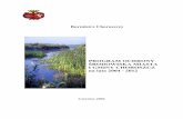 Program Ochrony Środowiska MiG Choroszczchoroszcz.pl/files/program_os.pdf · Ogół przedstawionych czynników opisujących klimat miasta i gminy Choroszcz powoduje, ...