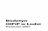 KALENDARIUM - oipp.lodz.pl · Pedagogika. Podręcznik akademicki. T. 1 i 2 Zbigniew Kwieciński (red.) Bogusław Śliwerski (red.) Wydawnictwo Naukowe PWN Warszawa, 2006 Wydanie: