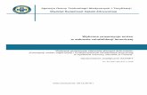 Wybrane propozycje zmian w zakresie rehabilitacji leczniczejbipold.aotm.gov.pl/assets/files/zlecenia_mz/2018/092/RPT/RAPORT_28... · „Koncepcji zmian organizacji i funkcjonowania