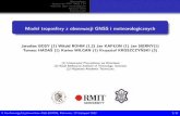 Model troposfery z obserwacji GNSS i meteorologicznych · Wprowadzenie Opracowanie NRT GNSS ZTD Naziemne dane meteorologiczne Aplikacje GNSS Podsumowanie Model troposfery z obserwacji