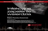 Infekcyjne zapalenie wsierdzia - edraurban.pl · 8 Echokardiografia praktyczna. IZW 2. Infekcyjne zapalenie wsierdzia na zastawkach serca lewego 66 . . . . . . . 2.1.. . . .Pacjent