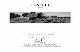 LATOgutekfilm.pl/wp-content/uploads/sites/2/2018/05/LATO-pressbook.pdf · MUZYKA w FILMIE „Lato”, opowieść o rocku, miłości i przyjaźni, rozgrywa się w Leningradzie w czasie,