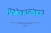 III Technikum przy Zespole Szkół Elektronicznych ...joannabaron.pl/materialy/prezentacje/fizyka_w_sztuce.pdf · SYMETRIA- własność figur geometrycznych lub innych tworów matematycznych