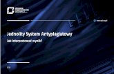 Jednolity System Antyplagiatowy - projekt-fizjoterapia.wum ...projekt-fizjoterapia.wum.edu.pl/files/informacje/ogloszenia/2019/... · LICENCJACKA MAGISTERSKA INŻYNIERSKA ... Role