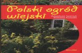  · ogrodnictwa bliskiego naturze, Atlas zióf krajowych, Vademecum ogrodnika oraz przewodników turystycznych po Polesiu. ElŽbieta Kowalik — architekt krajobrazu, autorka i wspótautorka