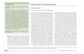 Functional food Żywność funkcjonalna - vetpol.org.pl 2010_11 05.pdf · dy różnego rodzaju roślin (ziół) jako przy-praw (1). Pasza, którą pobierały zwierzę-ta, niewątpliwie