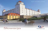 Słowacjasacr3-files.s3-website-eu-west-1.amazonaws.com/objects/3616... · Jedyny na Słowacji i ewenement na skalę europejską – chłodny gejzer w Herlanach ... Na stosunkowo