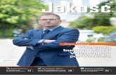 Magazyn TÜV Rheinland Polska 2/2016 ISSN 2299-6249 · Ustawie o efektywności energetycznej Technologie i biznes: Co ... Najlepiej wszystko dobrze zaplanować i mieć w zanadrzu