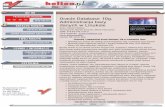Oracle Database 10g. Administracja bazy danych w Linuksiepdf.helion.pl/oradab/oradab-8.pdf · Logiczna zapasowa baza danych ... Integracja rozwiązań z grupy e-biznes .....418 Wykorzystanie