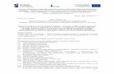 Olesno, dnia 14.06.2017 r. Nr IX.271.15.2017 SPECYFIKACJAbip.olesno.pl/download/attachment/13670/30-specyfikacja.pdf · Projekt pn: „Realizacja strategii niskoemisyjnych na obszarze