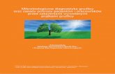 Mikrobiologiczna diagnostyka gruźlicy oraz zasady ochrony ...kidl.org.pl/uploads/Rekomendacje_Gruzlica.pdf · tek tysięcy prac eksperymentalnych na zwierzętach i wynikach leczenia