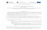 Projekt pt.: Od pomysłu do biznesu – kompleksowe wsparcie ...pgconsulting.eu/wp-content/uploads/2017/08/Regulamin-uczestnictwa... · zakończeniu udziału w Projekcie (do 4 tygodni