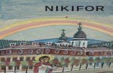 NIKIFOR - polswissart.pl 20.11.2018...Twórczość Nikifora udowadnia, że wielka sztuka nie zna ograniczeń - warsztat pracy artysty był przecież nader skromny. Należały do