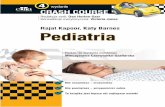 Rajat Kapoor, Katy Barnes Pediatria - Edra Urban · ISBN 978 -83-65373-29-8 CRASH COURSE Seria podręczników Crash Course to idealne antidotum na stres egzaminacyjny. Dzięki niej