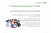 Specjalistyczne urządzenia modernizacyjne Sortownik ...enerwis.pl/files/Loesche - prospekt POL.pdf · • Napęd kruszarki o sterowanej prędkości do koksu poraﬁ nacyjnego •