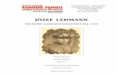 II wojna światowa (1939-1945) to największa w historii ...pamiec.pl/download/49/28030/LEHMANN.pdf · Kampania wrześniowa była wprowadzeniem w ży-cie niemiecko ... Referat okolicznościowy